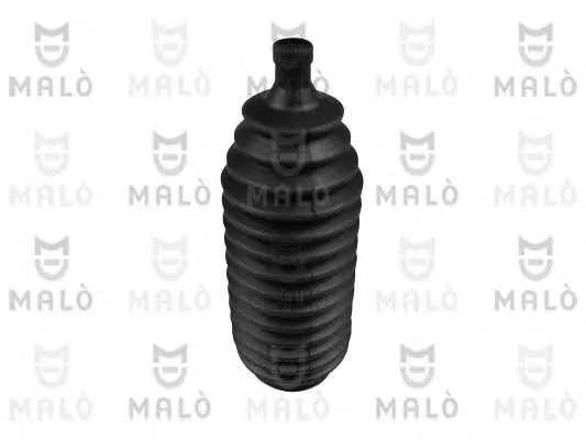 Bota de proteção do mecanismo de direção (de cremalheira) Volvo V40 VW