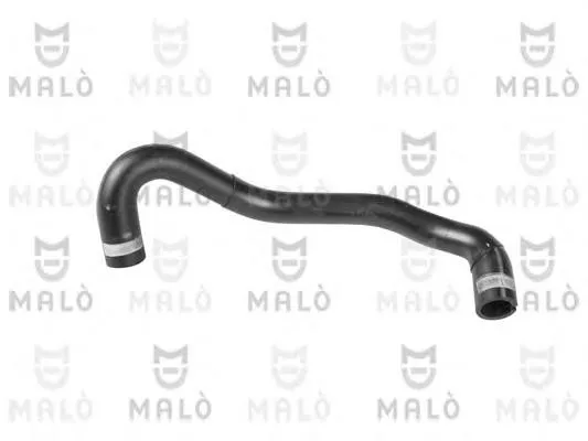 Cano derivado de ventilação de cárter (de separador de óleo) Fiat Bravo 2 198