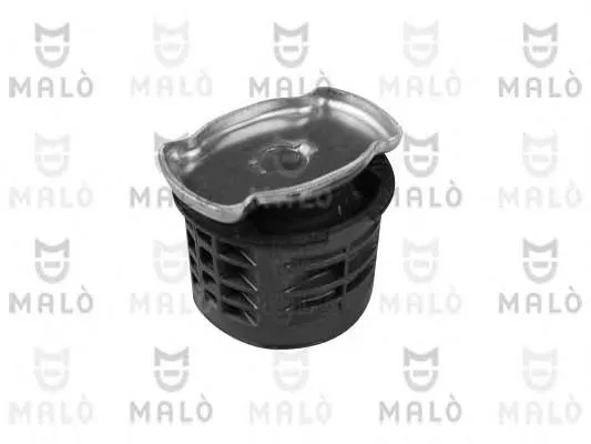 Bloco silencioso de viga traseira (de plataforma veicular) Audi A4 8K2