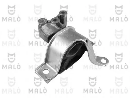 Coxim (suporte) dianteiro de motor Fiat 500 312