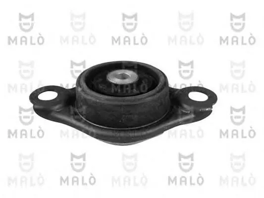 Coxim de transmissão (suporte da caixa de mudança) Fiat 500 312