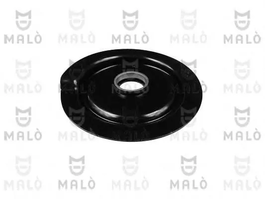 Disco superior metálico de mola dianteira 1319277080 Fiat/Alfa/Lancia