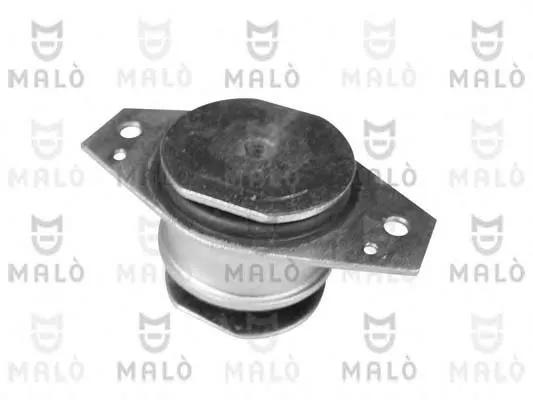 Coxim (suporte) dianteiro de motor 15037 Akron Malo