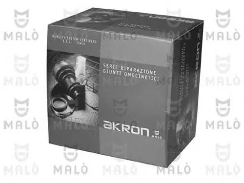 150741KLR Akron Malo