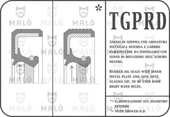926PRDF Akron Malo