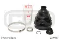 Bota de proteção externa de junta homocinética do semieixo dianteiro Toyota Prius ZVW30