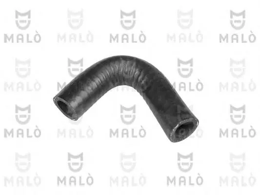 Mangueira (cano derivado) do sistema de esfriamento 4852224 Iveco
