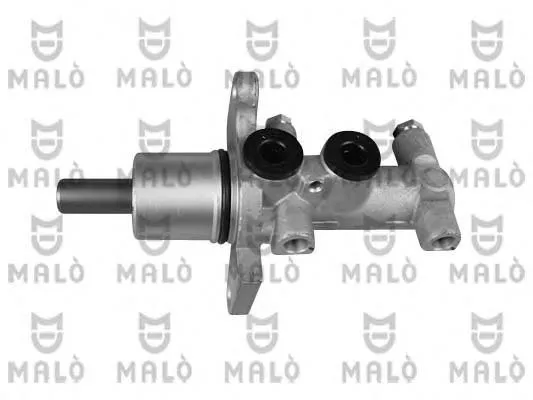 89196 Akron Malo