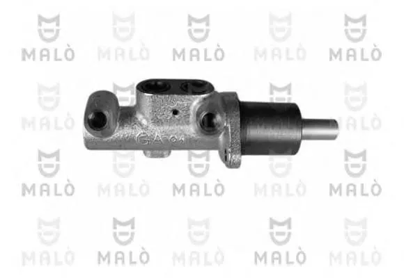 89446 Akron Malo