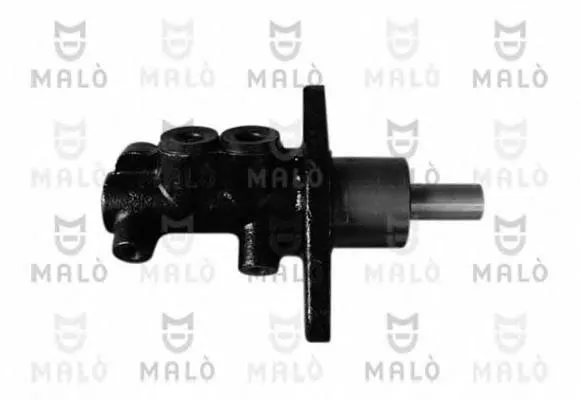 Cilindro mestre do freio Nissan Micra K11