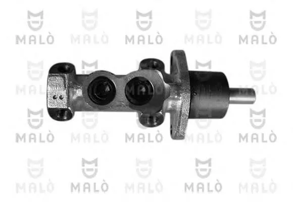 89401 Akron Malo
