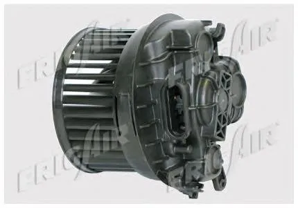 Motor de ventilador de forno (de aquecedor de salão) Peugeot 206 2A/C