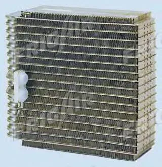 Vaporizador de aparelho de ar condicionado 71530003 Frig AIR