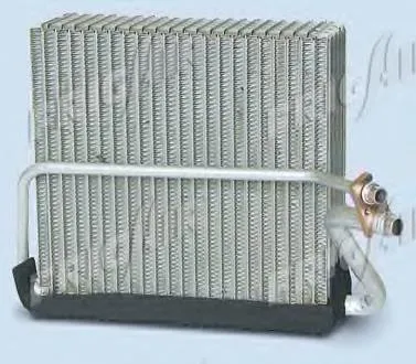 Vaporizador de aparelho de ar condicionado 92209 Nissens