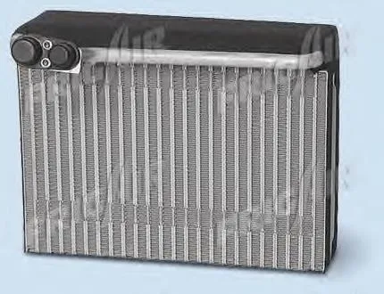 Vaporizador de aparelho de ar condicionado Peugeot 206 2A/C
