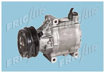 Compressor de aparelho de ar condicionado 73111AJ000 Subaru