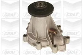 Bomba de água (bomba) de esfriamento Mercedes E W124