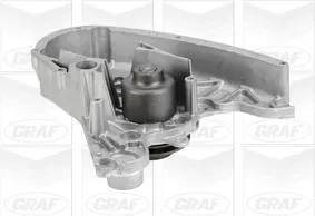 Bomba de água (bomba) de esfriamento Graf PA900 preço, a partir de