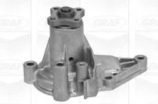 Bomba de água (bomba) de esfriamento Hyundai Getz