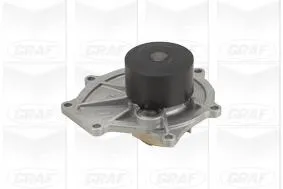Bomba de água (bomba) de esfriamento Land Rover Freelander 1 LN