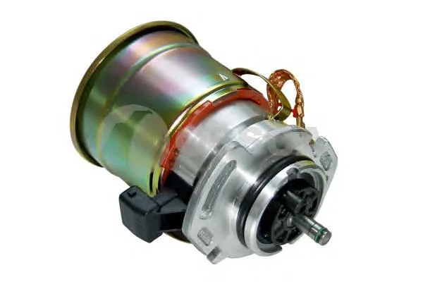 Distribuidor de ignição (distribuidor) 0237521061 Bosch