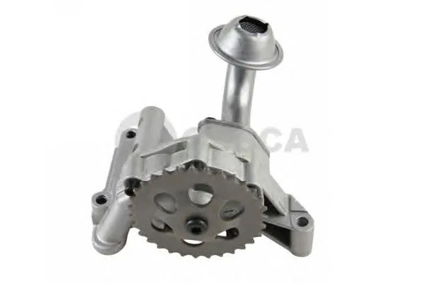 Bomba de óleo 06A115105D VAG