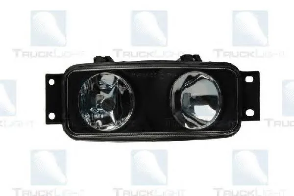 Luzes de nevoeiro direitas 1529071 Scania