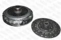 Kit de embraiagem (3 peças) Mercedes Benz Truck TRUCK ACTROS 