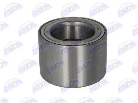Rolamento externo de cubo traseiro 504207325 Iveco