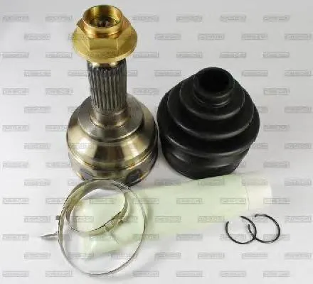 Compre GR052560XE Mazda Junta homocinética externa dianteira