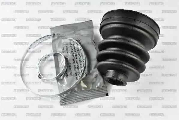 Bota de proteção interna de junta homocinética do semieixo dianteiro MINI Cooper R56