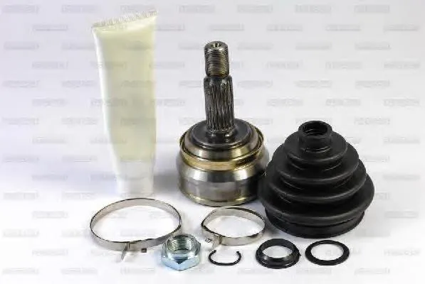 Junta homocinética externa dianteira Volkswagen Caddy 1 14