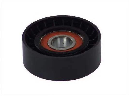 Rolo de reguladora de tensão da correia de transmissão Fiat 500 312