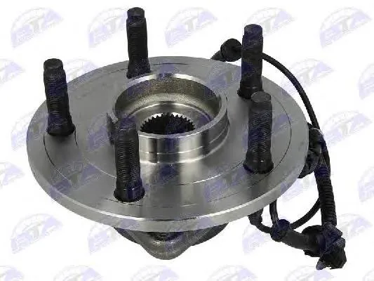 Cubo dianteiro 68030387AB Chrysler