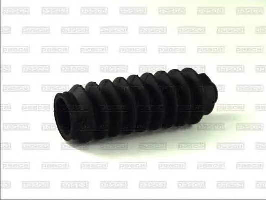 Bota de proteção do mecanismo de direção (de cremalheira) Honda Civic 4 ED, EF