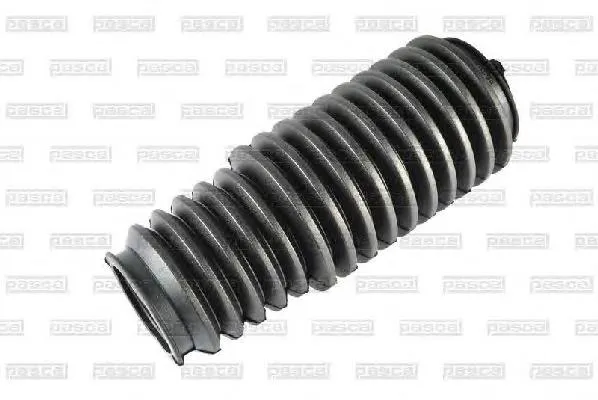 Bota de proteção do mecanismo de direção (de cremalheira) BMW 3 E30