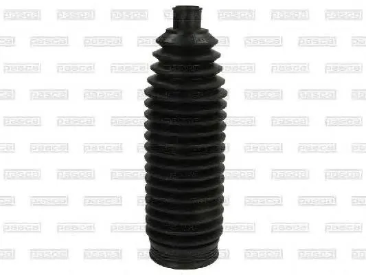 Bota de proteção do mecanismo de direção (de cremalheira) Skoda Octavia 1Z3