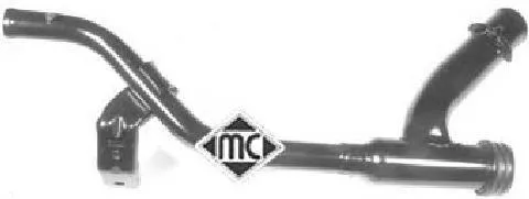 Mangueira (cano derivado) do sistema de esfriamento 215019194R Renault (RVI)
