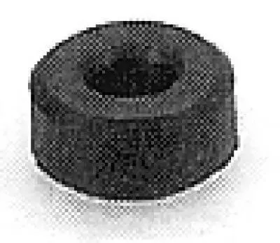 Bloco silencioso dianteiro do braço oscilante inferior 464 Metalcaucho