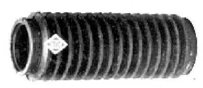 Bota de proteção do mecanismo de direção (de cremalheira) BMW 3 E21