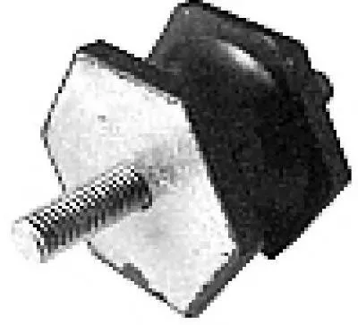 Coxim de fixação do silenciador Renault Master 1 T