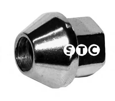 Porca de roda Ford Mondeo 3 BWY