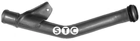 Mangueira (cano derivado) do sistema de esfriamento 3203 Metalcaucho