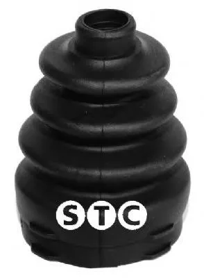 Bota de proteção interna de junta homocinética do semieixo dianteiro Fiat Punto 176L