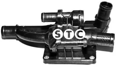 Caixa do termostato T403776 STC