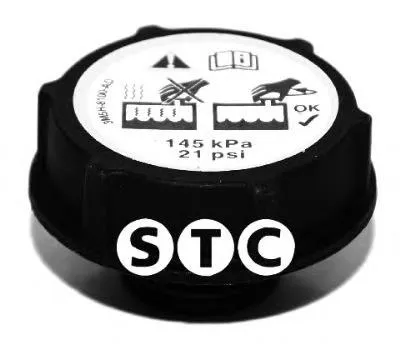 T403801 STC