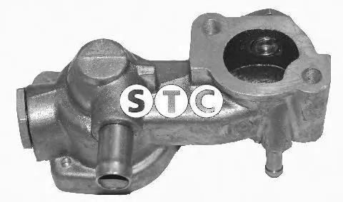 Flange do sistema de esfriamento (união em T) 955361 Cautex