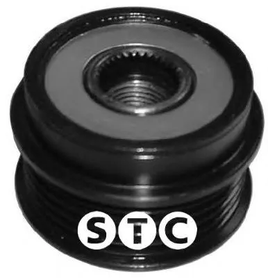 Polia do gerador Audi A6 4B2, 4B4