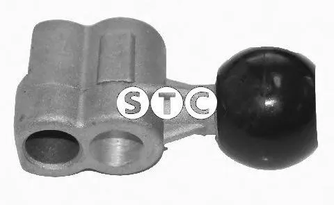 Mecanismo de mudança (ligação) Seat Ibiza 2 6K1
