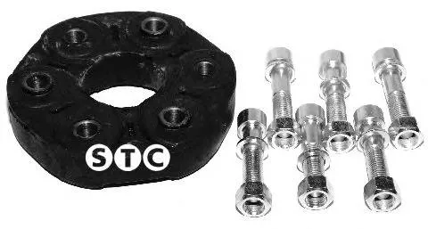 T405890 STC